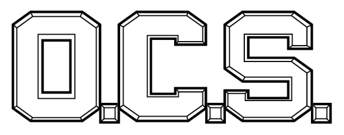 Officer candidate insignia