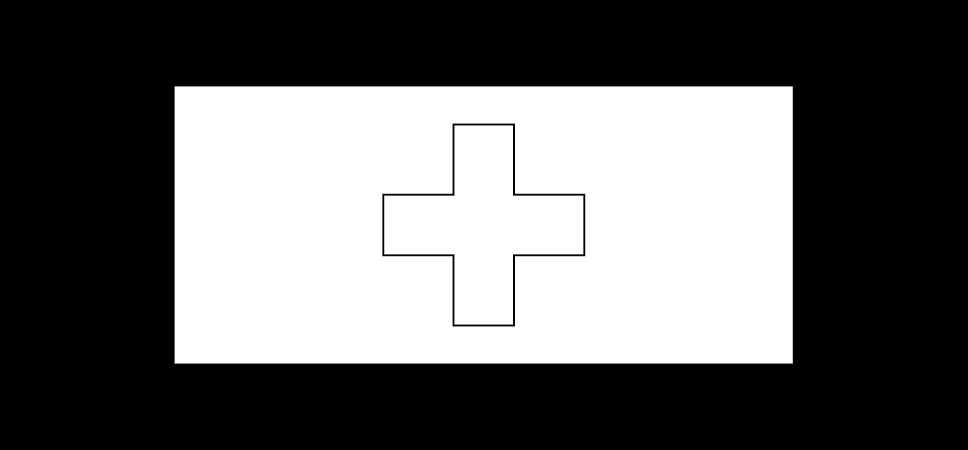 Brassard, military police