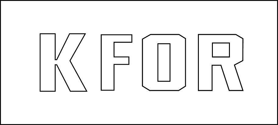 Brassard, Kosovo Force