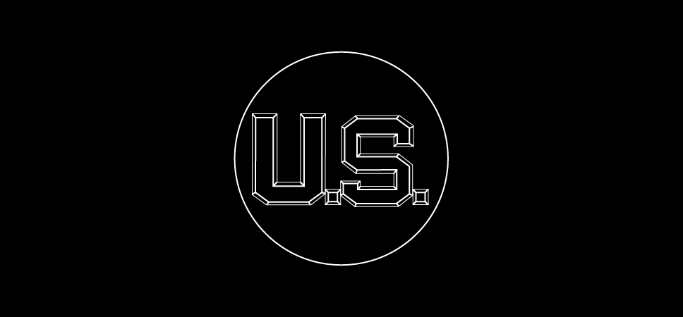 U.S. insignia, enlisted