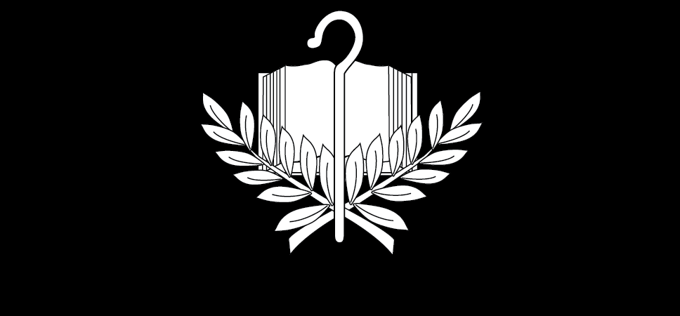 Insignia of branch, chaplain candidate, officer only