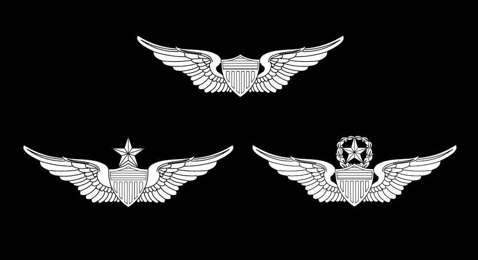 Army astronaut device