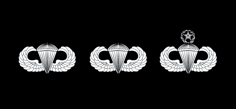 Glider badge
