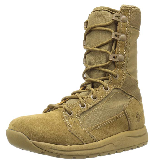 standard issue army boots